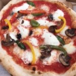 Strada Napoli Pizza