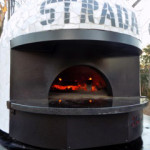 Strada with Fire
